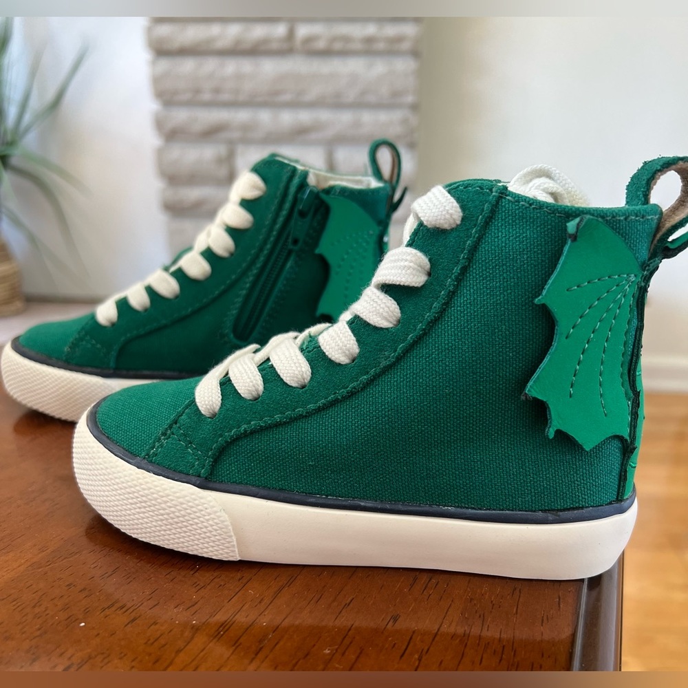 Boden Dragon Shoes